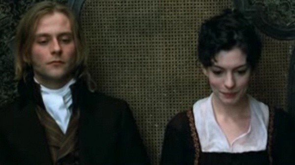 Aşkın Kitabı Fotoğrafı