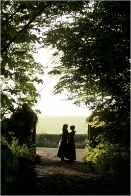 Aşkın Kitabı Fotoğrafı