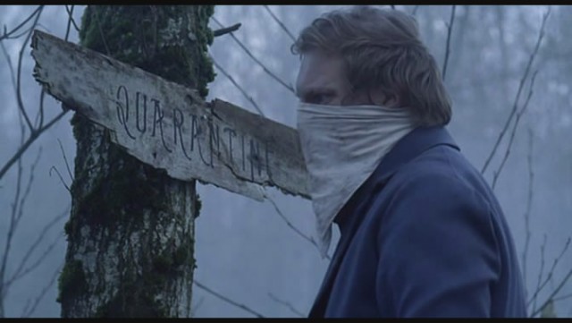 Korkunç Dev Fotoğrafı