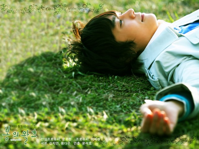 Spring Waltz Fotoğrafı