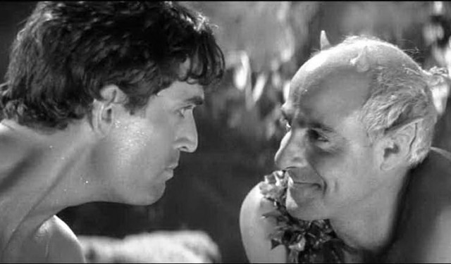 Bir Yaz Gecesi Rüyası Fotoğrafı