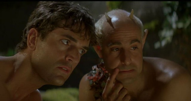 Bir Yaz Gecesi Rüyası Fotoğrafı