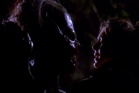 Yaratığın Dönüşü! fotoğrafı