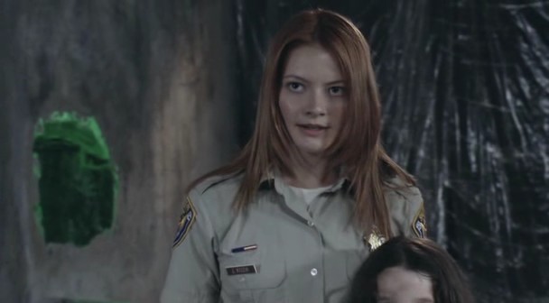 Black Swarm fotoğrafı