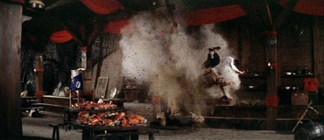 A Projesi Fotoğrafı