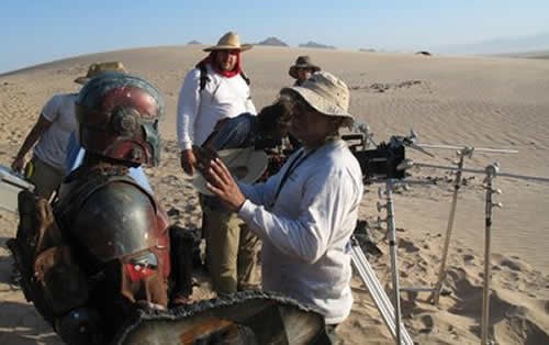 Hunter Prey Fotoğrafı