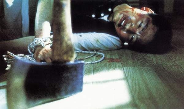 Bloody Beach Fotoğrafı