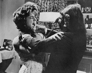 El Baron Del Terror fotoğrafı