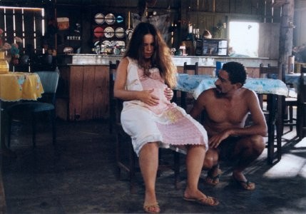 Latitude Zero Fotoğrafı