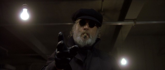 Şehrin Azizleri Fotoğrafı