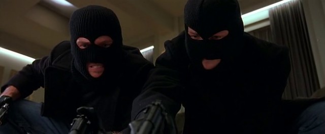 Şehrin Azizleri Fotoğrafı