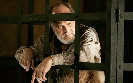 Deadwood Fotoğrafı