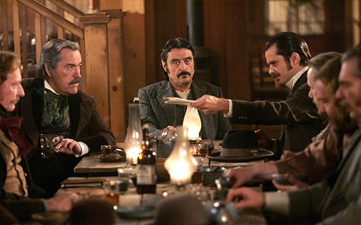Deadwood Fotoğrafı