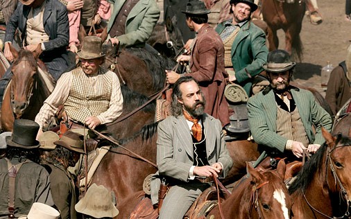 Deadwood Fotoğrafı