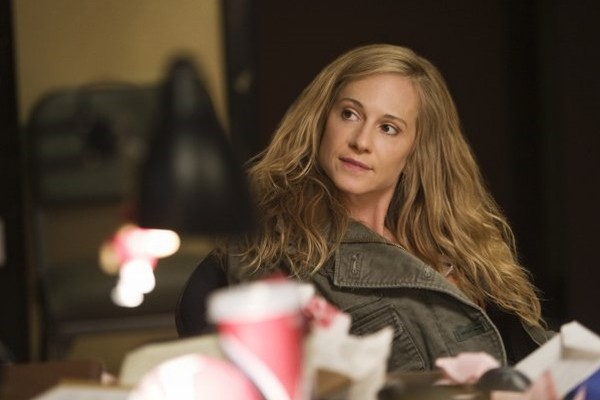 Saving Grace Fotoğrafı