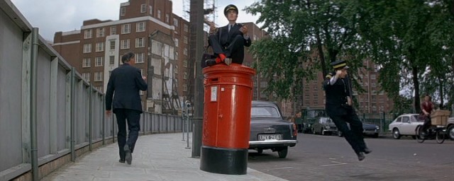 Bedazzled Fotoğrafı