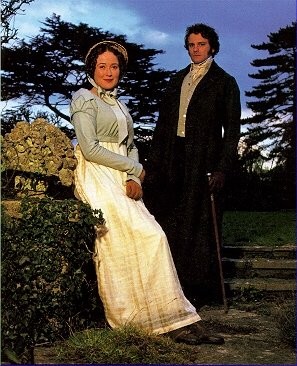 Pride And Prejudice Fotoğrafı