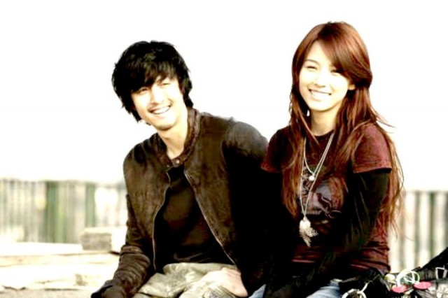 Perhaps Love fotoğrafı