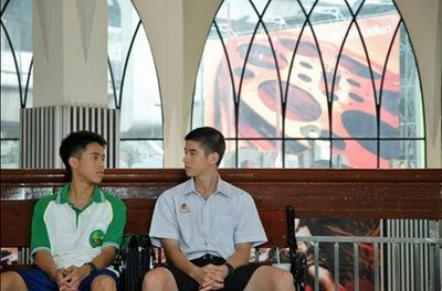 The Love Of Siam Fotoğrafı