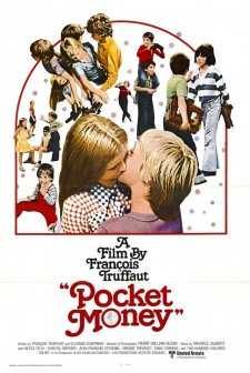 Cep Harçlığı (1976) afişi