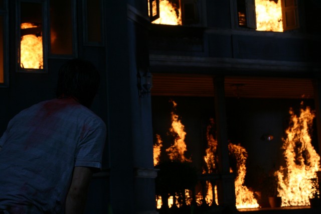 İçimdeki Şeytan Fotoğrafı