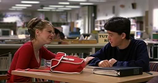 Senden Nefret Etmemin 10 Sebebi Fotoğrafı