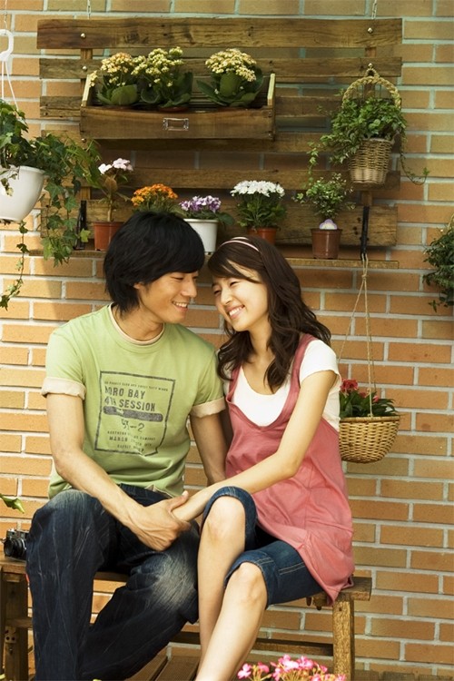 A Lovers Concerto Fotoğrafı