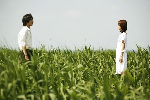 A Lovers Concerto Fotoğrafı