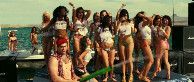 Pirana 3D Fotoğrafı