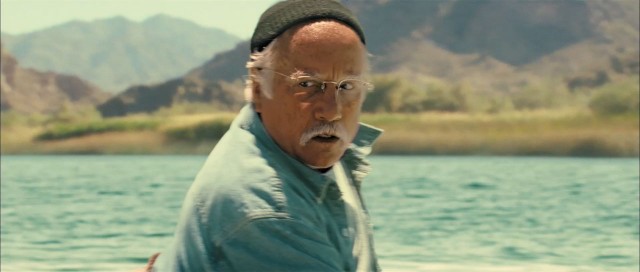 Pirana 3D Fotoğrafı