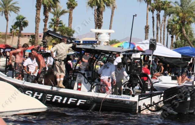 Pirana 3D Fotoğrafı