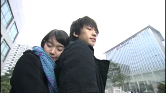 Ölümüne Aşk Fotoğrafı