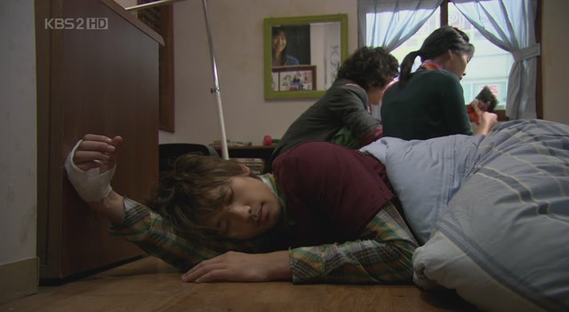 Ölümüne Aşk Fotoğrafı