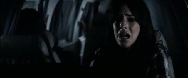 Gökyüzündeki Dehşet Fotoğrafı