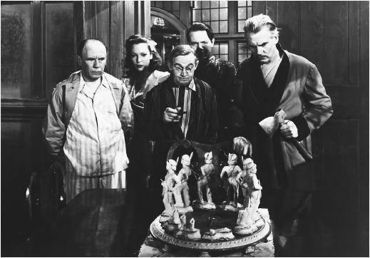 The Great Sinner Fotoğrafı