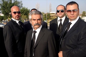 Sağır Oda Fotoğrafı