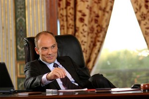 Sağır Oda Fotoğrafı