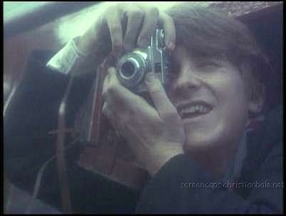 Metroland Fotoğrafı