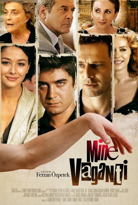 Serseri Mayınlar Fotoğrafı