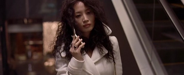 Hipnotize fotoğrafı