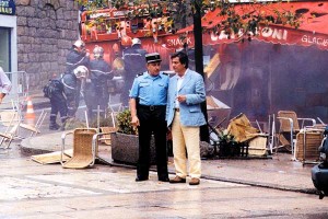 Korsikalı Fotoğrafı