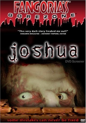 Joshua (2006) afişi