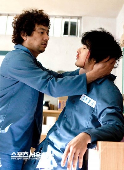 A Man's Story Fotoğrafı