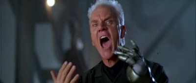 Tank Girl Fotoğrafı