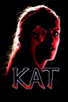 Kat (2001) afişi