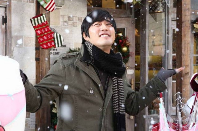 Yalandan Aşk fotoğrafı