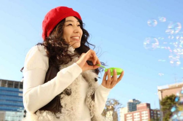 Yalandan Aşk Fotoğrafı