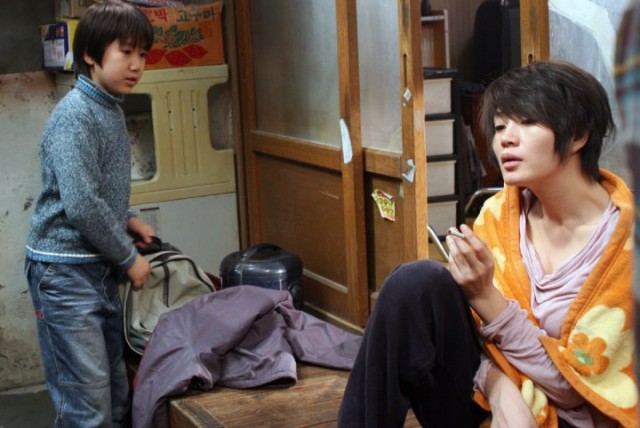 Eleventh Mom fotoğrafı