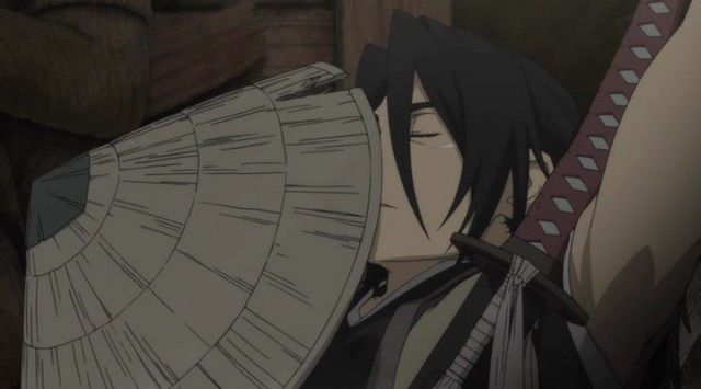 Sword Of The Stranger fotoğrafı