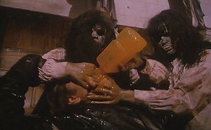 La Revanche Des Mortes Vivantes Fotoğrafı